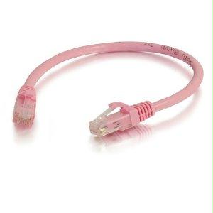 C2g Network Cable - Unshielded Twisted Pair (utp) - Male Left Gender - Male Right Ge