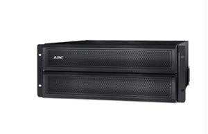 Apc By Schneider Electric Apc Smart-ups X-series External Battery Pack Rack/tower 120v, 1200vah, Rackmount