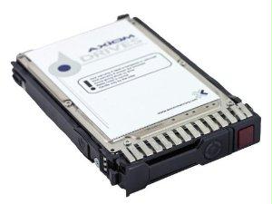 Axiom 2tb 6gb/s Sata 7.2k Rpm Lff Hot-swap Hdd For Hp - 658079-b21, 658102-001,