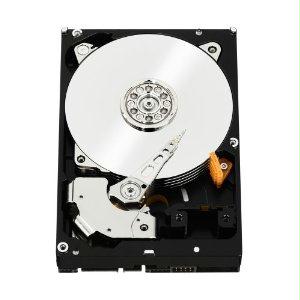 Western Digital Wd Black Wd2003fzex 2 Tb Sata 6 Gb/s High-performance 64 Mb Cache 7200 Rpm Inter