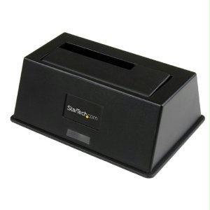 Startech Dock Your 2.5in Or 3.5in Sata Iii Ssds/hdds Over Usb 3.0 With Uasp,usb 3.0 Docki