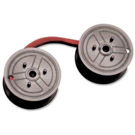 Dataproducts Dpc 19-2076-891 Blk/red Univer Spool