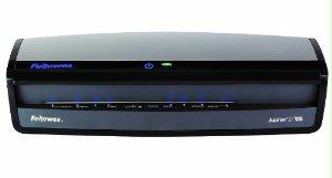 Fellowes, Inc. Laminator Jupiter 2 125 12.5in 120v
