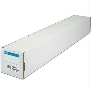 Brand Management Group, Llc Hp Clear Film - 36 In X 75 Ft - Compatible With Aqueous Printers - White