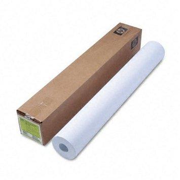 Brand Management Group, Llc Bright White - 914 Mm X 91.4 M (36 In X 300 Ft) - Hp Designjet T1530 36-in Posts