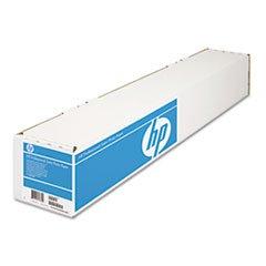 Brand Management Group, Llc Hp Professional Instant-dry Satin Photo Paper - 44 In X 50 Ft - Compatible With
