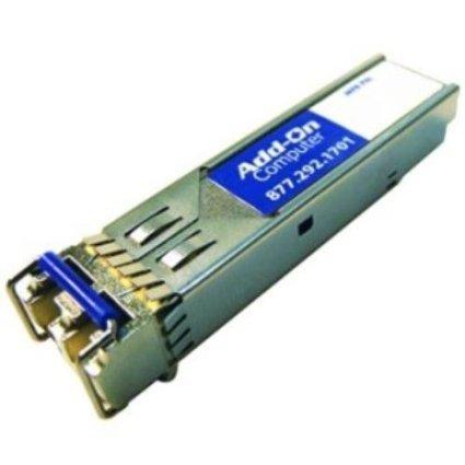 Add-on Addon Alcatel-lucent Nokia Sfp-gig-lx Compatible Taa Compliant 1000base-lx Sfp T