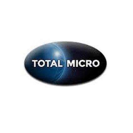 Total Micro Technologies Brilliance Projector Lamp W/genuine Oem Bulb, Epson V13h010l67-tm - 200w