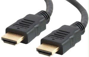 C2g Core Series 1ft High Speed Hdmi Cable With Ethernet - 4k Hdmi Cable - Hdmi 2