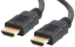 C2g Core Series 3ft High Speed Hdmi Cable With Ethernet - 4k Hdmi Cable - Hdmi 2