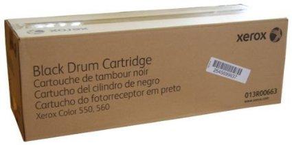 Xerox Color 500 Series Cru K(black Drum)