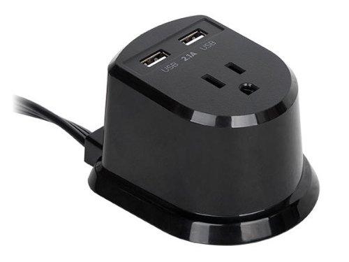 Cyberpower Systems (usa), Inc. Csp105u Dual Power Station