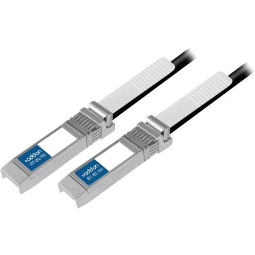 Add-on Addon Brocade (formerly) 10g-sfpp-twx-0501 Compatible Taa Compliant 10gbase-cu S