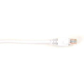 Black Box Cat5e 100-mhz Molded Snagless Stranded Ethernet Patch Cable-unshielded (utp), Cm