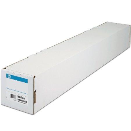 Brand Management Group, Llc Hp Artist Matte Canvas - 24 In X 50 Ft - Compatible With Aqueous Printers - Whit