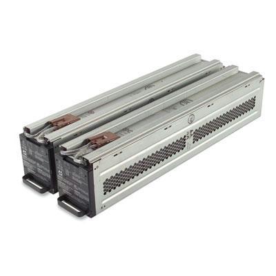 Apc By Schneider Electric Apc Replacement Battery Cartridge #140 - Vrla Battery - 5.1ah -  192vdc - 2-year