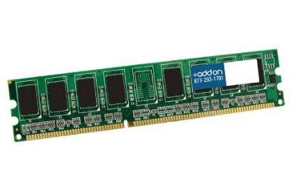 Add-on Addon Jedec Standard 8gb Ddr3-1600mhz Unbuffered Dual Rank 1.5v 240-pin Cl11 Udi