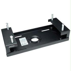 Peerless Industries Peerless-furniture Single Monitr 712 I-beam Clamp (adj 7-12 In)- Unit Has 1 1/2i
