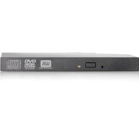 Hewlett Packard Enterprise Hp 9.5mm Sata Dvd-rw Jb Gen9 Kit