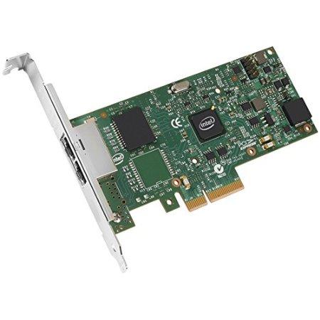 Intel Ethernet Server Adapter I350-t2v2, Retail Bulk