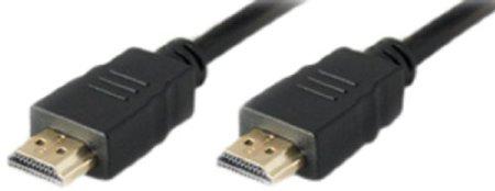 Add-on Av Cable - Hdmi 1.4 Left Connector - Male Left Gender - Hdmi 1.4 Right Connector
