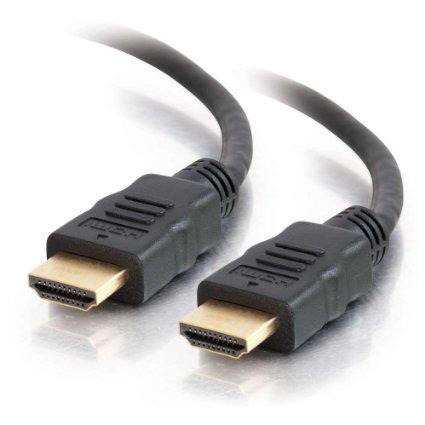 C2g 8ft 4k High Speed Hdmi Cable