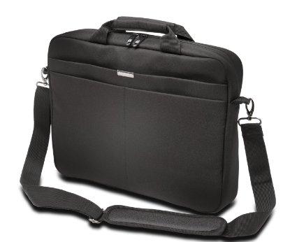 Kensington Computer Ls240 Carrying Case   14.4in/36.6cm - Black