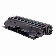 Pci Brand Eco-reman Hp 14x Cf214x Xl Black Toner Cartridge 17500 Page High Yield