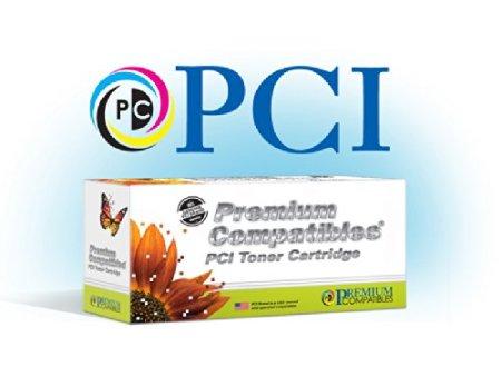 Pci Brand Compatible Samsung D2850a Ml-d2850a Ml-2850b (hp Su657a) Black Toner C