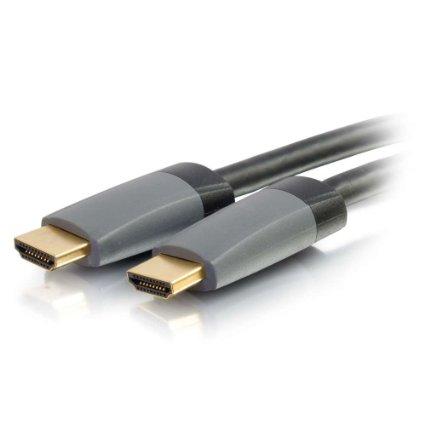 C2g Plus Series 3ft Select High Speed Hdmi Cable With Ethernet - 4k Hdmi Cable -