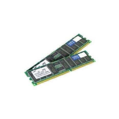 Add-on Addon Dell A2626093 Compatible Factory Original 4gb Ddr3-1333mhz Registered Ecc
