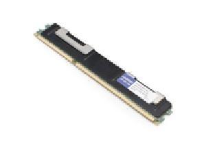 Add-on Addon Hp 593339-b21 Compatible Factory Original 4gb Ddr3-1333mhz Registered Ecc