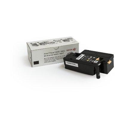 Xerox Black Toner Phaser 6022, Workcentre 6027.