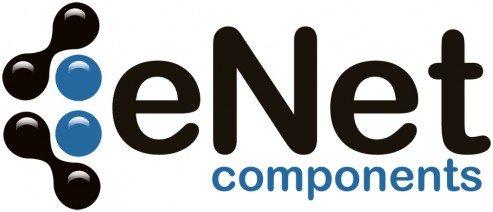 Enet Solutions, Inc. Cisco Compatible Mem-4400-8g - Ddr3 Dram Module For Cisco Isr 4431 And 4451 Rout