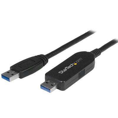 Startech Quickly And Easily Transfer All Of Your Windows Or Mac Files To Your New Compute