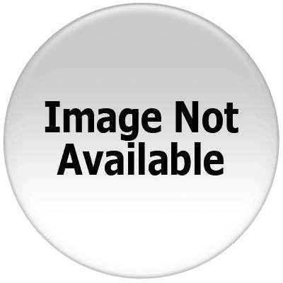 Kensington Computer Comfort Gel Mouse Pad   Black