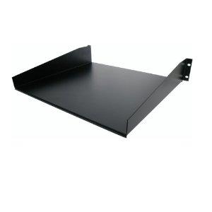 Startech 2u 19in Server Rack Cabinet Shelf 16in Deep - Eia/eca-310 Cantilever Tray W/univ