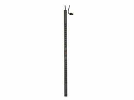 Apc By Schneider Electric Basic Rack Zero U - Power Distribution Strip - Rack-mountable - Ac 120 V - 24 X